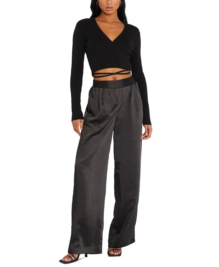 Sanctuary Margot Wide-Leg Pants 1 Sanctuary Margot Wide-Leg Pants