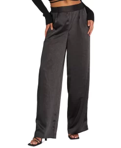 Sanctuary Margot Wide-Leg Pants 8 Sanctuary Margot Wide-Leg Pants -Anne Klein Sales Store 20296834 fpx