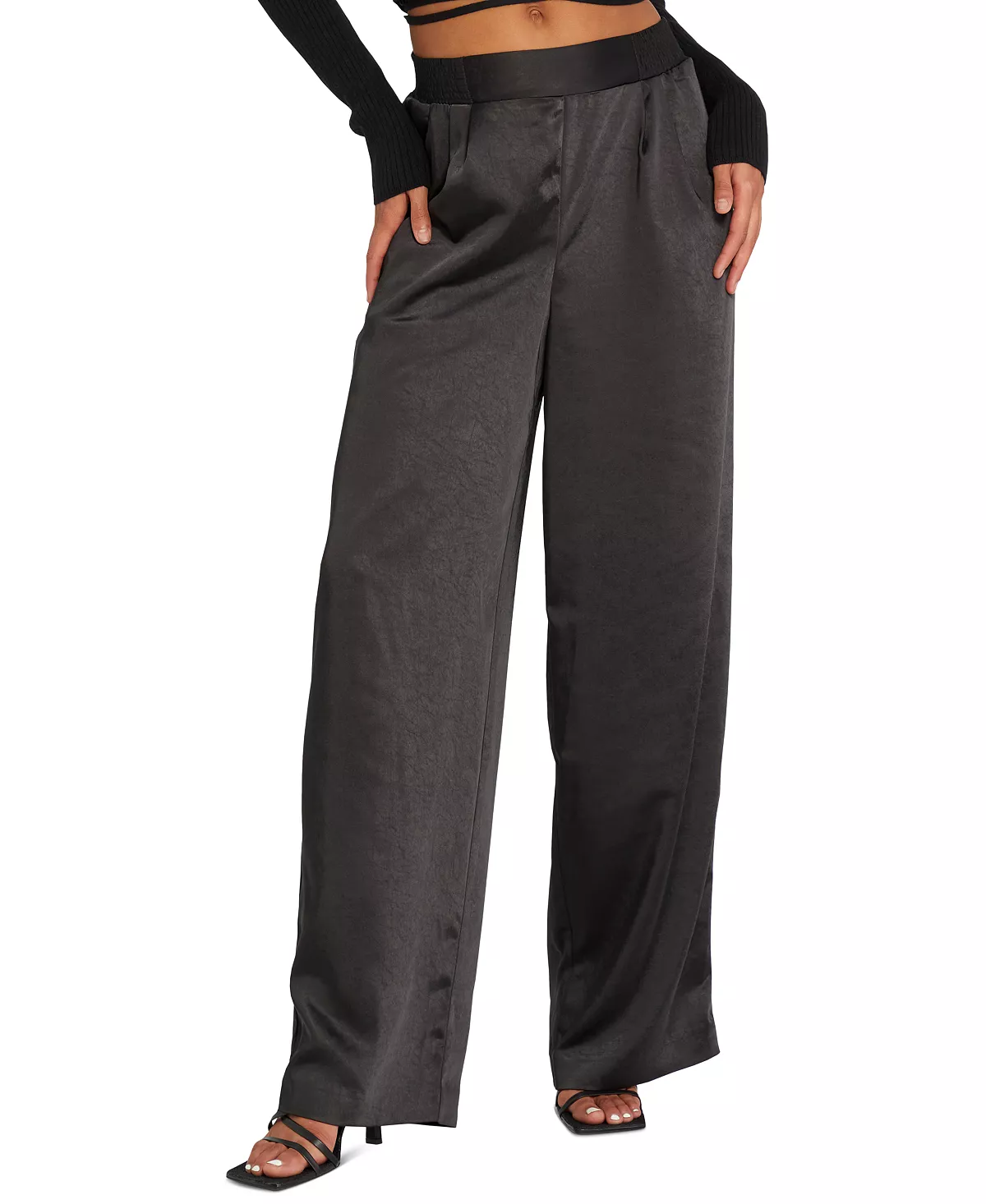 Sanctuary Margot Wide-Leg Pants 4 Sanctuary Margot Wide-Leg Pants - Image 4