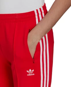 ADIDAS Women's Superstar Full Length Track Pants PrimeBlue, XS-4X 19 ADIDAS Women's Superstar Full Length Track Pants PrimeBlue, XS-4X -Anne Klein Sales Store 20314880 fpx