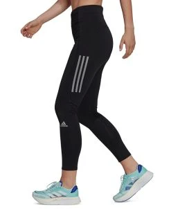 ADIDAS Women's Own The Run 7/8 Tights