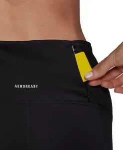 ADIDAS Women's Own The Run 7/8 Tights -Anne Klein Sales Store 20323082 fpx