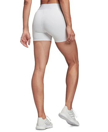 ADIDAS Women's Techfit® Volleyball Tights 2 ADIDAS Women's Techfit® Volleyball Tights - Image 2