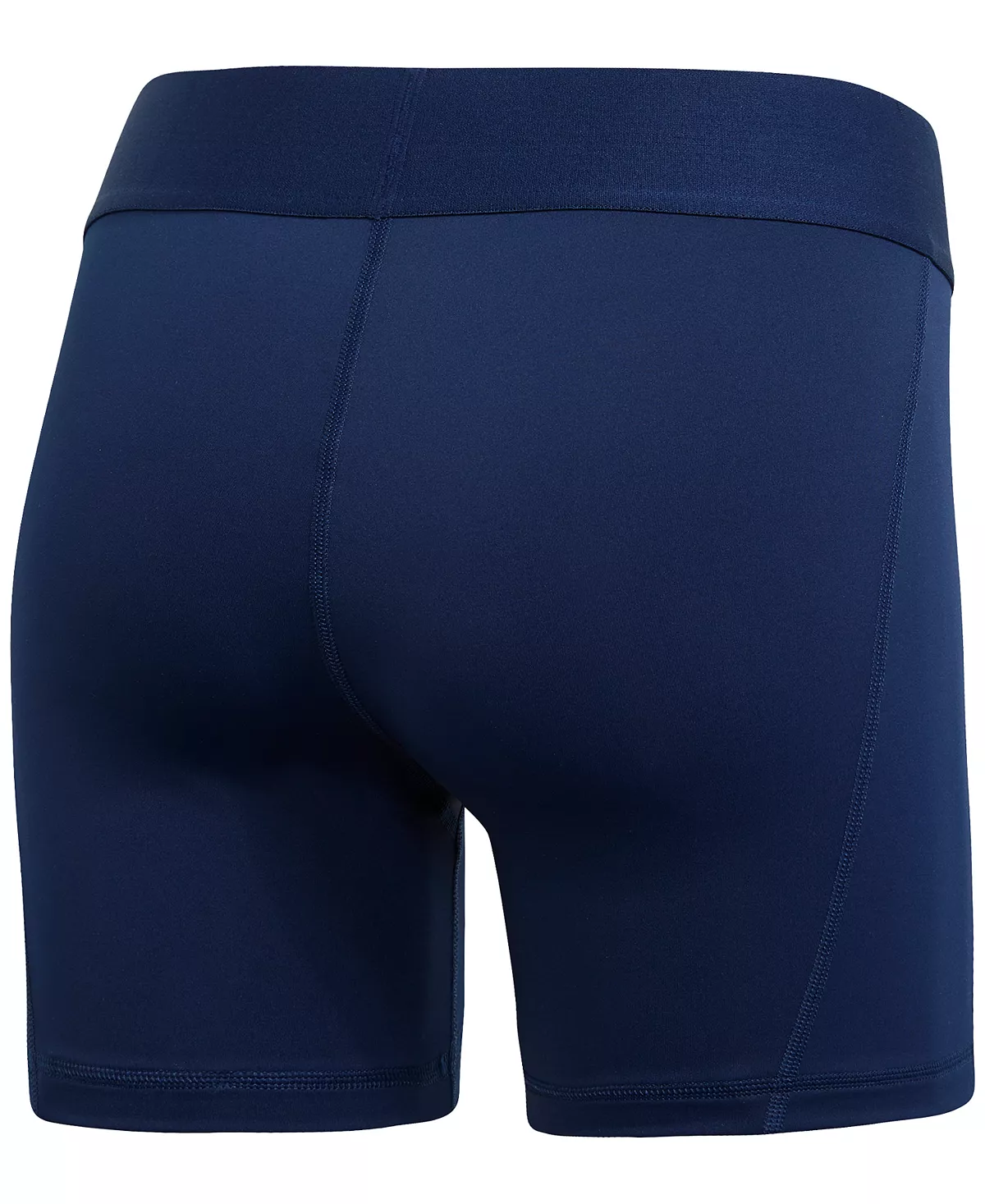 ADIDAS Women's Techfit® Volleyball Tights 4 ADIDAS Women's Techfit® Volleyball Tights - Image 4