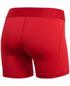 ADIDAS Women's Techfit® Volleyball Tights 11 ADIDAS Women's Techfit® Volleyball Tights -Anne Klein Sales Store 20323410 fpx