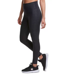 Champion Women's Sport Soft Touch High-Rise Leggings 10 Champion Women's Sport Soft Touch High-Rise Leggings -Anne Klein Sales Store 20353655 fpx