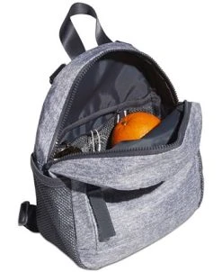 ADIDAS Linear 3 Mini Backpack -Anne Klein Sales Store 20521040 fpx