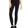 ID Ideology Petite Compression Pocket Full-Length Leggings, Created For Macy's