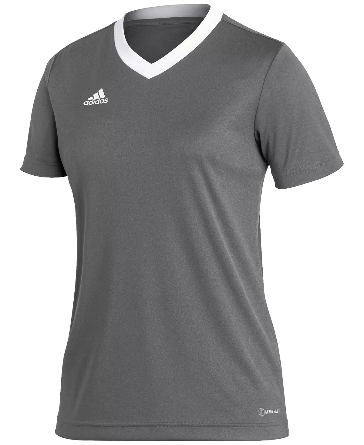 ADIDAS Women's Entrada 22 Jersey Top 6 ADIDAS Women's Entrada 22 Jersey Top - Image 6