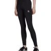 ADIDAS Women's Originals 3-Stripes Full Leggings