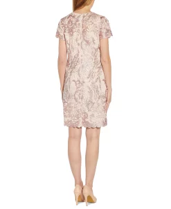 Adrianna Papell Lace Dress -Anne Klein Sales Store 20542933 fpx