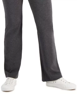 Style & Co Women's High Rise Bootcut Leggings, Created For Macy's -Anne Klein Sales Store 20575949 fpx