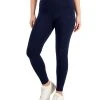 Style & Co Women's High-Rise Basic Leggings, Created For Macy's