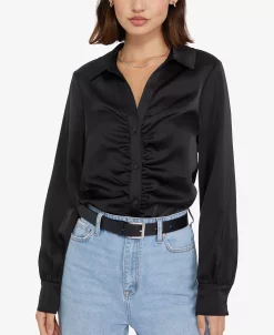 Sanctuary Time To Shine Shirt -Anne Klein Sales Store 20704509 fpx