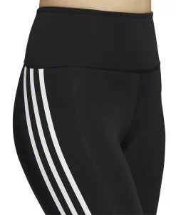 ADIDAS Women's Side-Stripe Tights -Anne Klein Sales Store 20753400 fpx
