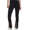 ADIDAS Women's Split-Hem Leggings