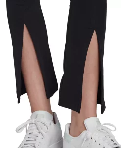 ADIDAS Women's Split-Hem Leggings -Anne Klein Sales Store 20879007 fpx