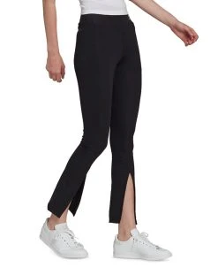 ADIDAS Women's Split-Hem Leggings -Anne Klein Sales Store 20879008 fpx