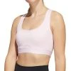ADIDAS Women's Racerback-Style Sports Bra