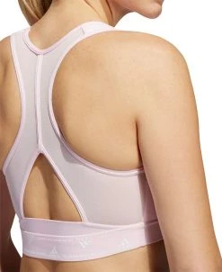 ADIDAS Women's Racerback-Style Sports Bra 12 ADIDAS Women's Racerback-Style Sports Bra -Anne Klein Sales Store 20914863 fpx