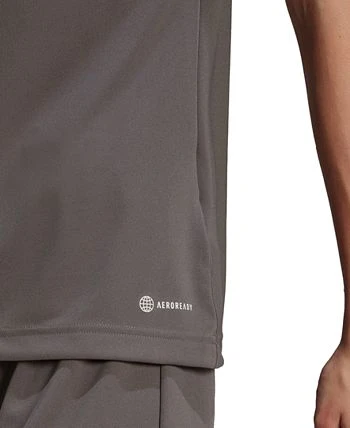 ADIDAS Women's Entrada 22 Jersey Top 5 ADIDAS Women's Entrada 22 Jersey Top - Image 5