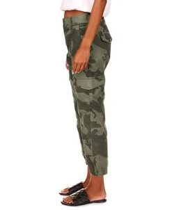 Sanctuary Rebel Camo-Print Pants -Anne Klein Sales Store 20930324 fpx