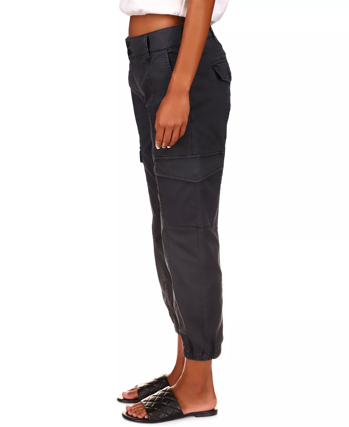Sanctuary Rebel Cargo Pants 5 Sanctuary Rebel Cargo Pants - Image 5