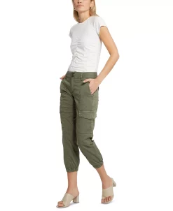 Sanctuary Rebel Cargo Pants 10 Sanctuary Rebel Cargo Pants -Anne Klein Sales Store 21026890 fpx