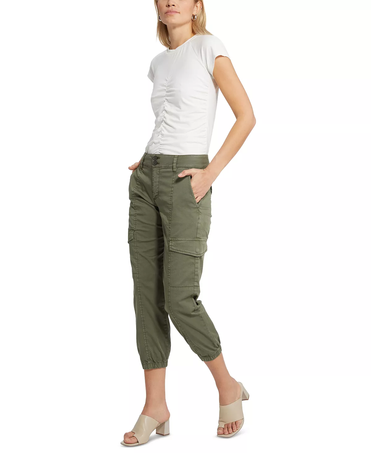 Sanctuary Rebel Cargo Pants 4 Sanctuary Rebel Cargo Pants - Image 4