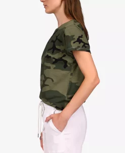 Sanctuary The Perfect T-Shirt -Anne Klein Sales Store 21027380 fpx