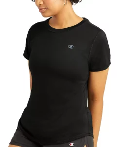 Champion Women's Classic Sport T-Shirt 13 Champion Women's Classic Sport T-Shirt -Anne Klein Sales Store 21054667 fpx