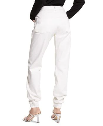 Michael Kors Denim Joggers 2 Michael Kors Denim Joggers - Image 2