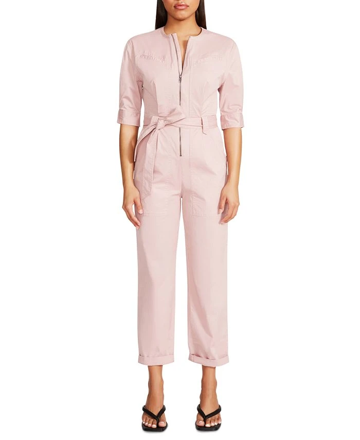 Steve Madden Flying Private Jumpsuit 1 Steve Madden Flying Private Jumpsuit