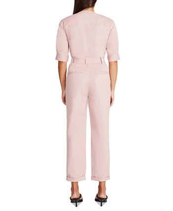 Steve Madden Flying Private Jumpsuit 2 Steve Madden Flying Private Jumpsuit - Image 2