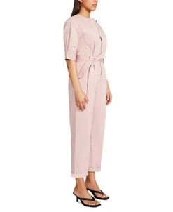 Steve Madden Flying Private Jumpsuit 11 Steve Madden Flying Private Jumpsuit -Anne Klein Sales Store 21092870 fpx