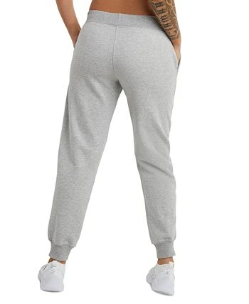 Champion Women's Drawstring Logo Sweatpant Jogger 2 Champion Women's Drawstring Logo Sweatpant Jogger - Image 2