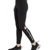 Champion Women's 7/8 Logo Authentic Leggings
