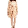 INC International Concepts Printed Shift Dress, Created For Macy's