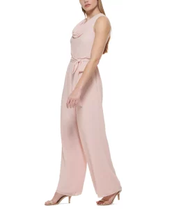 Vince Camuto Wlneck Jumpsuit -Anne Klein Sales Store 21236445 fpx