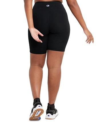Champion Women's Authentic Bike Shorts 2 Champion Women's Authentic Bike Shorts - Image 2