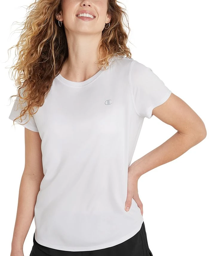 Champion Women's Classic Sport T-Shirt 1 Champion Women's Classic Sport T-Shirt