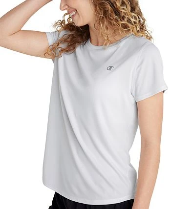 Champion Women's Classic Sport T-Shirt 2 Champion Women's Classic Sport T-Shirt - Image 2