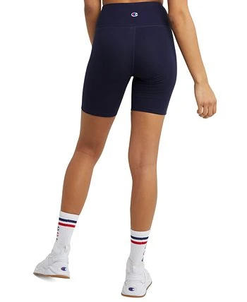 Champion Women's Authentic Bike Shorts 2 Champion Women's Authentic Bike Shorts - Image 2