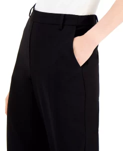 Alfani Women's Pull-On Wide-Leg Pants, Created For Macy's -Anne Klein Sales Store 21287532 fpx