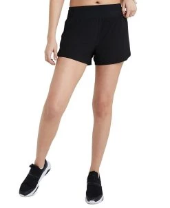 Champion Women's High-Rise Shorts