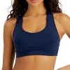 ID Ideology Performance Medium Impact Sports Bra, XS-4X, Created For Macy's