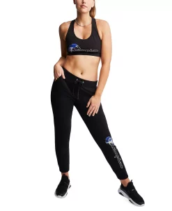 Champion Women's Graphic Sweatpant Jogger 8 Champion Women's Graphic Sweatpant Jogger -Anne Klein Sales Store 21325768 fpx