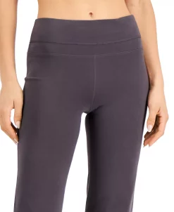 ID Ideology Petite Flare-Leg Pants, Created For Macy's -Anne Klein Sales Store 21336931 fpx 1