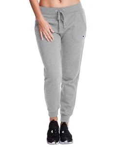 Champion Women's Powerblend Sweatpant Jogger -Anne Klein Sales Store 21411477 fpx
