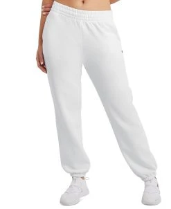 Champion Women's Boyfriend Sweatpants